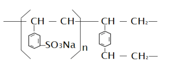D001大孔强酸性苯乙烯系阳离子交换树脂
