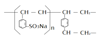 001×8强酸性苯乙烯系阳离子交换树脂