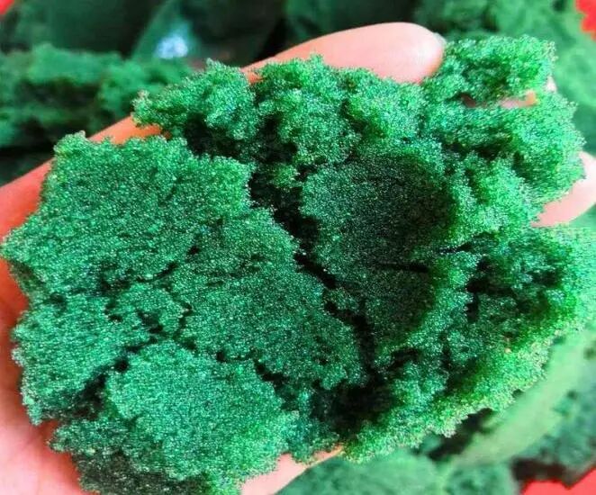 离子交换树脂工作容量的影响总结!